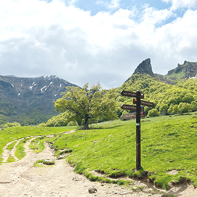 Vallée de Chaudefour